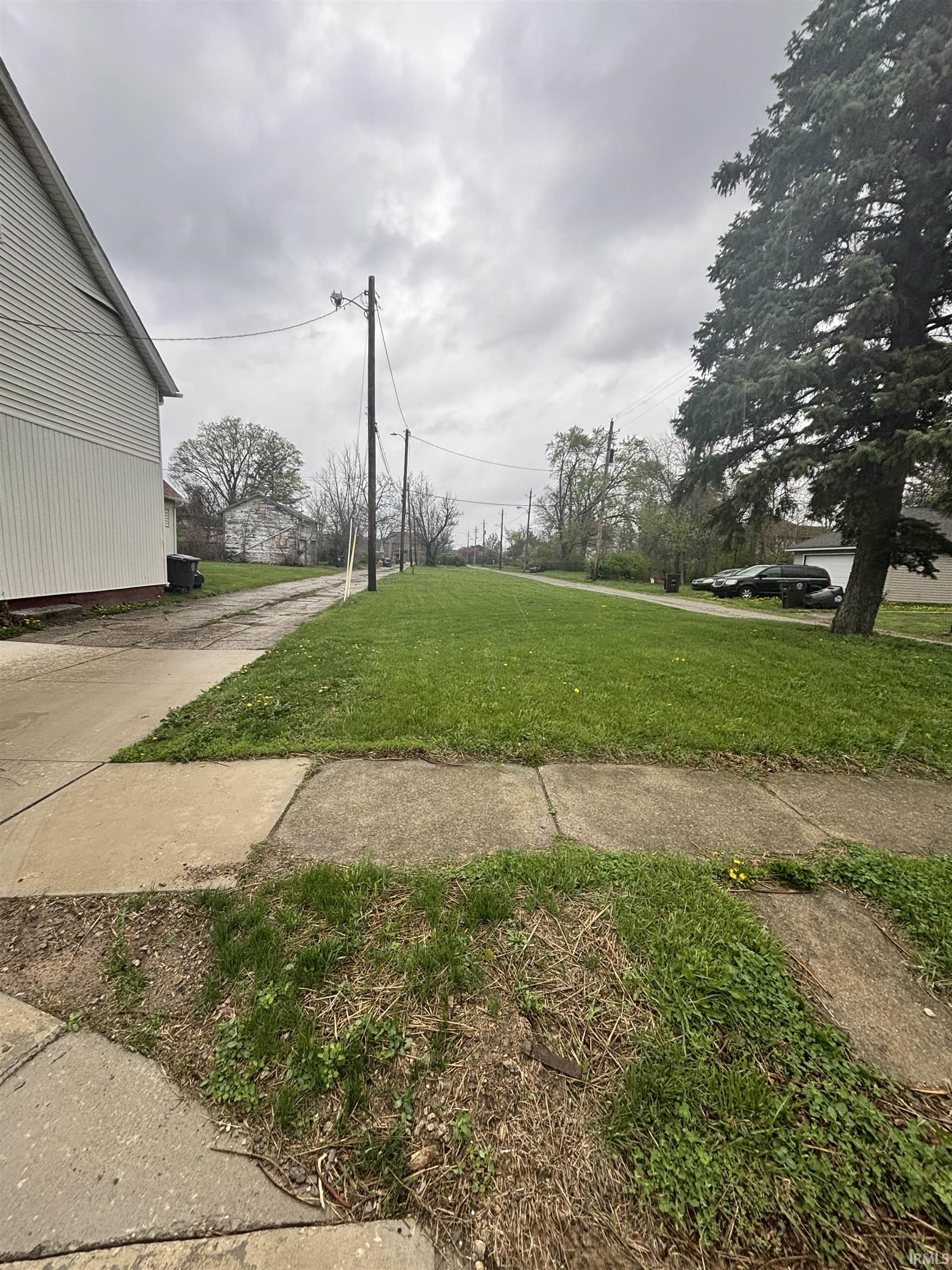 1019 Colerick Street Fort Wayne, IN 46806 - Photo 3 of 3