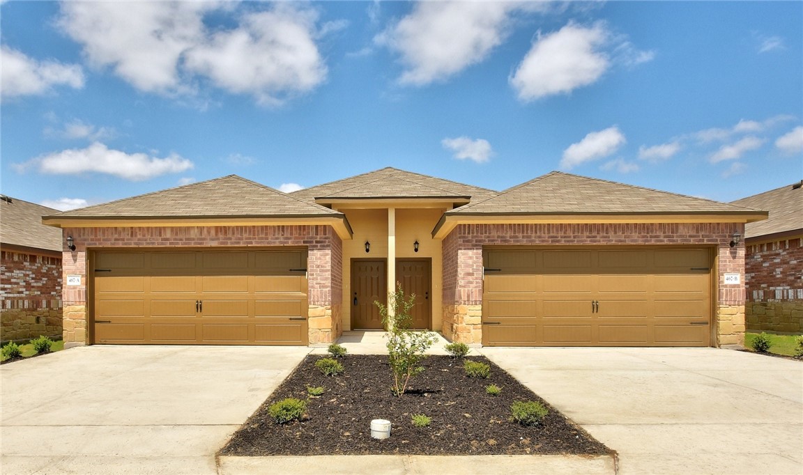 467 Jack Rabbit Lane, Unit A Buda, TX 78610 - Photo 2 of 30 Gallery Image 2