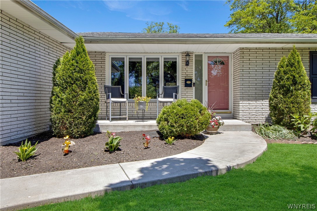 206 Countryside Lane Amherst, NY 14221 - Photo 39 of 48