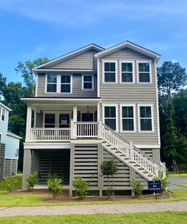 $819,990 | 3166 Vanessa Lynne Lane, Johns Island, SC 29455