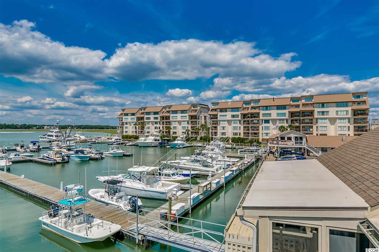 1398 Basin Ter Garden, Unit 101 Murrells Inlet, SC 29576 - Photo 1 of 22 Gallery Image 1