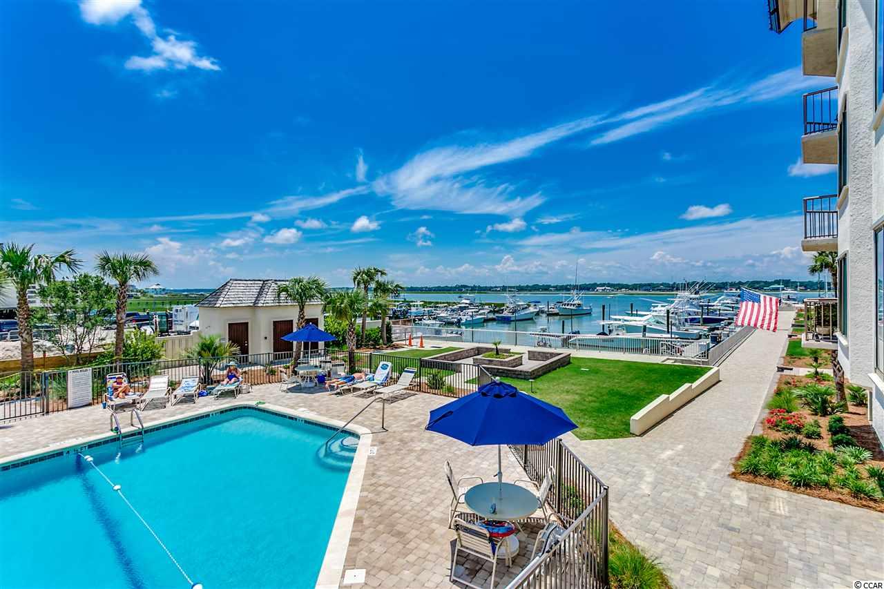 1398 Basin Ter Garden, Unit 101 Murrells Inlet, SC 29576 - Photo 2 of 22 Gallery Image 2