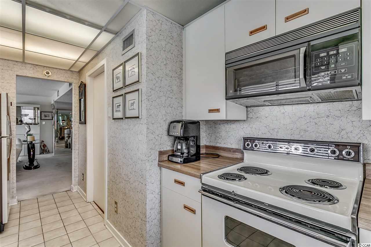 1398 Basin Ter Garden, Unit 101 Murrells Inlet, SC 29576 - Photo 21 of 22 Gallery Image 21