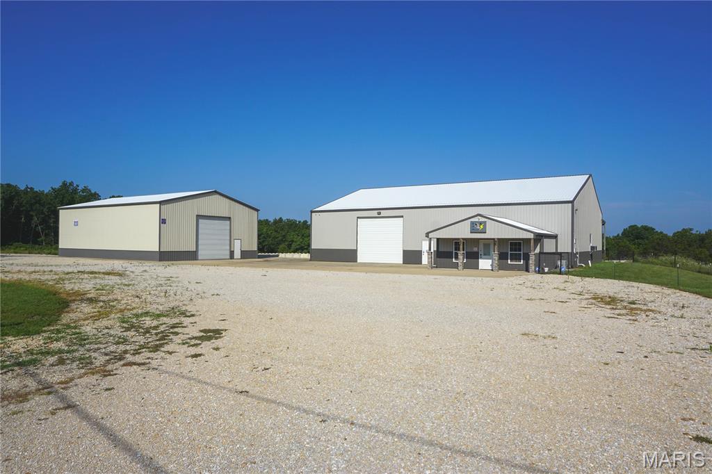 18119 State Rte O Rolla, MO 65401 - Photo 1 of 17
