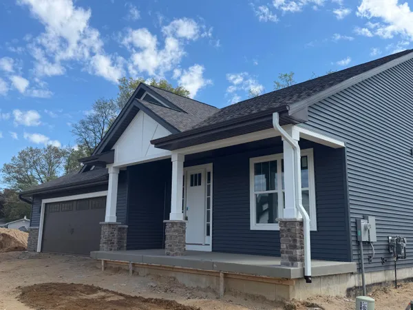 $674,900 | 10545 Sharon Lee Lane, Portage, MI 49024