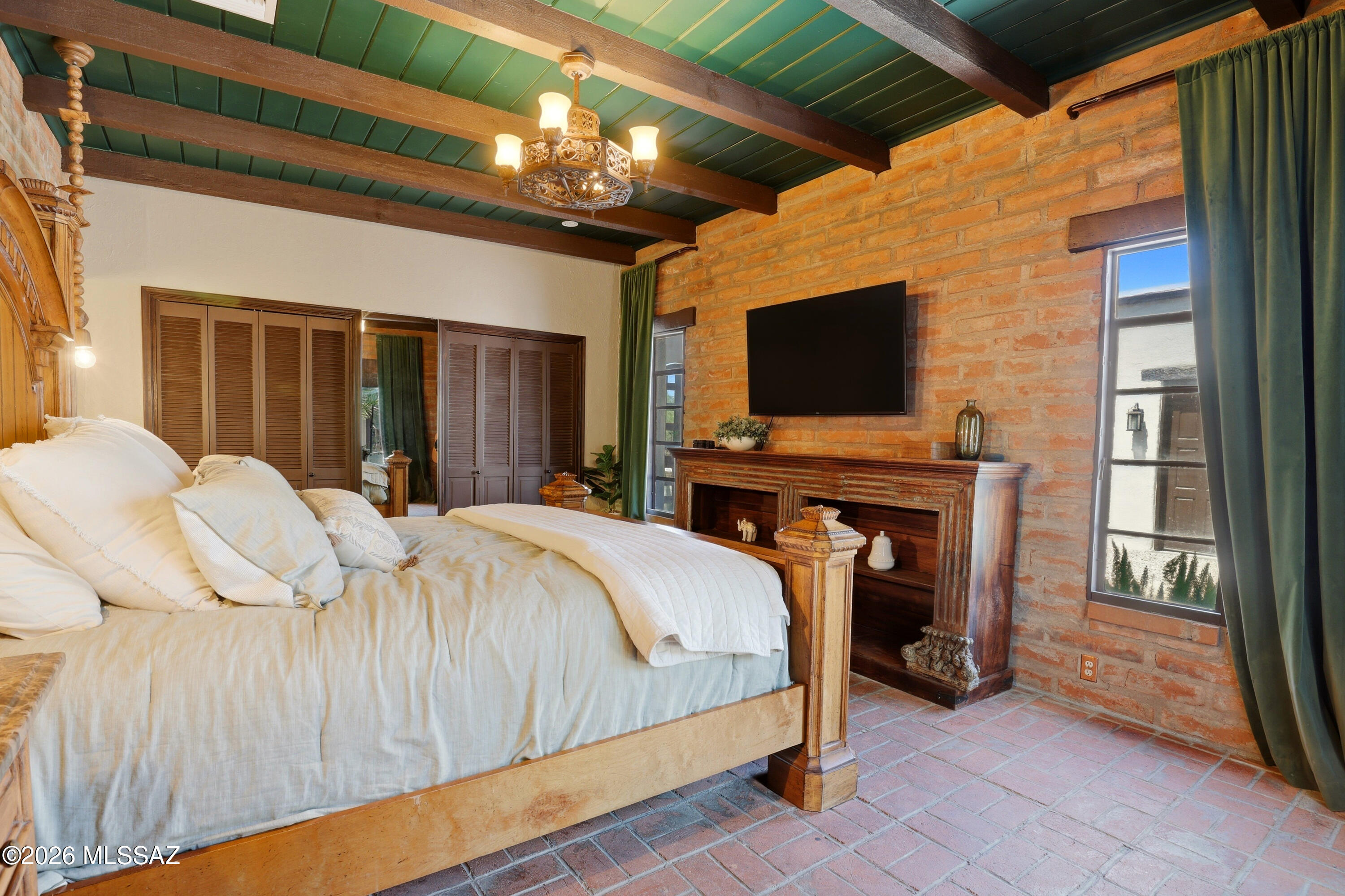 3945 North Bear Canyon Road Tucson, AZ 85749 - Photo 27 of 51