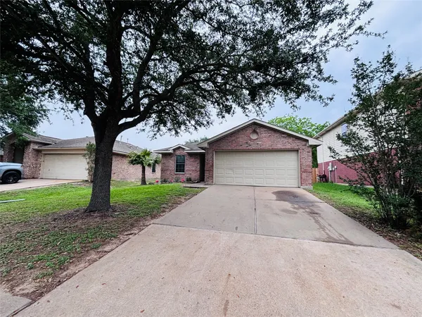 $2,100 | 6402 Hayman Drive, Katy, TX 77449