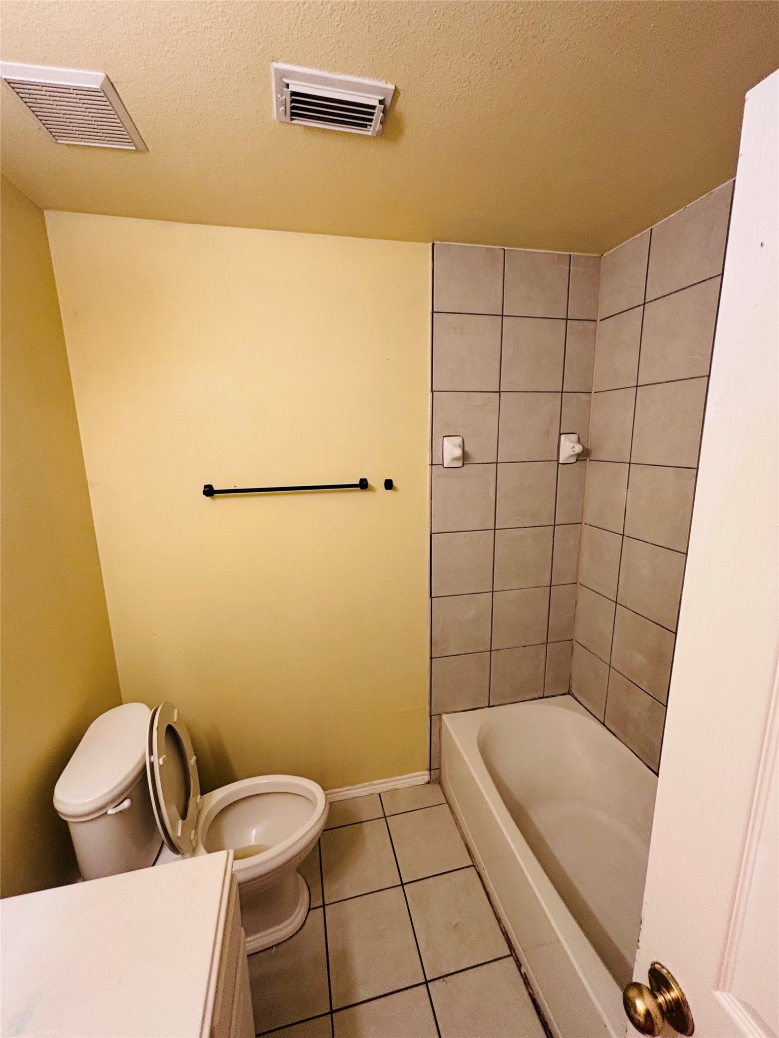 6402 Hayman Drive Katy, TX 77449 - Photo 8 of 9 a bathroom with a sink and toilet