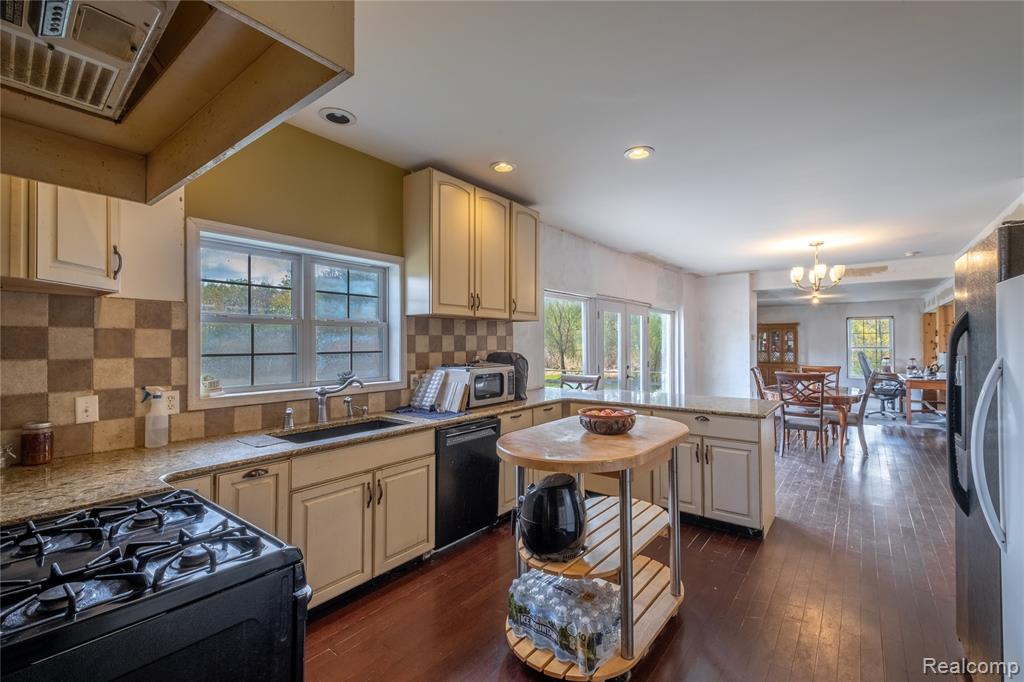 6802 Booth Road North Branch, MI 48461 - Photo 16 of 57 Gallery Image 16