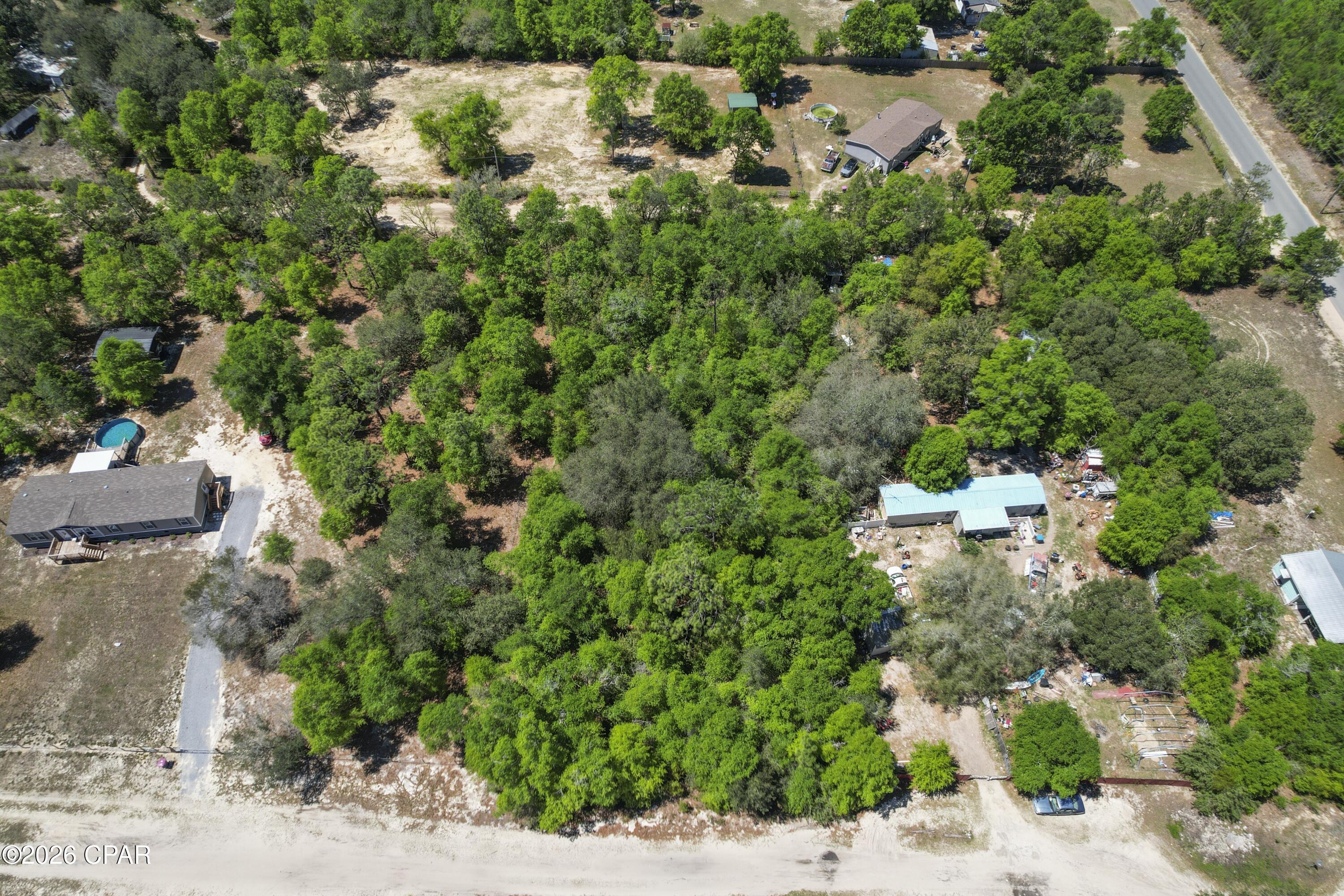 18621 Steedman Road Fountain, FL 32438 - Photo 4 of 16