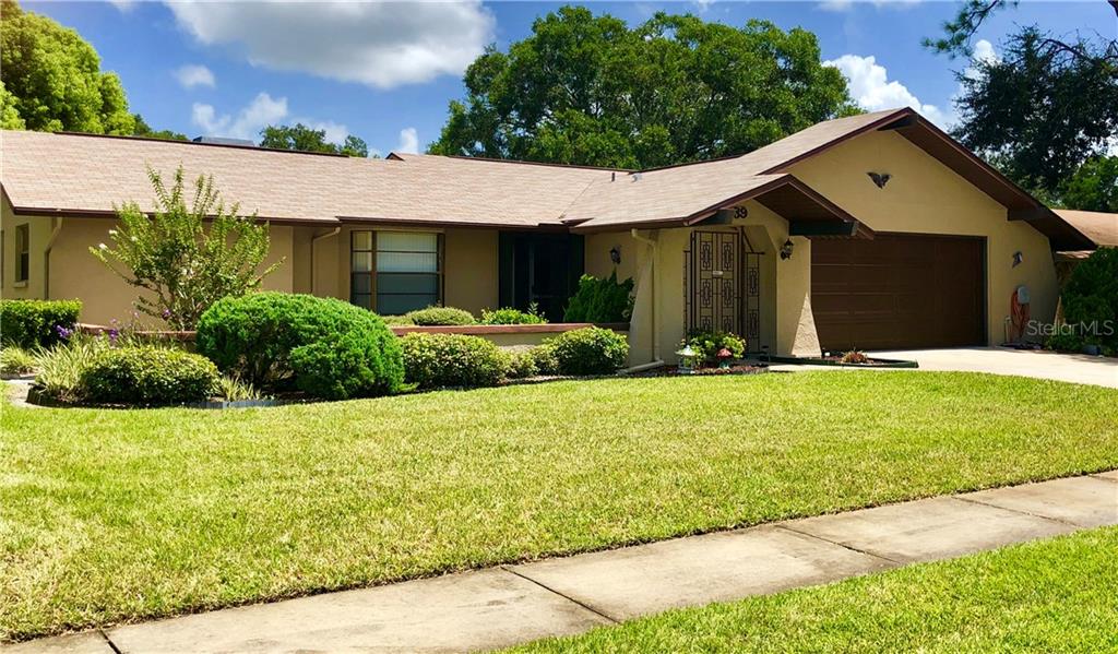 8639 Bridgewater Drive New Port Richey, FL 34655 - Photo 1 of 1
