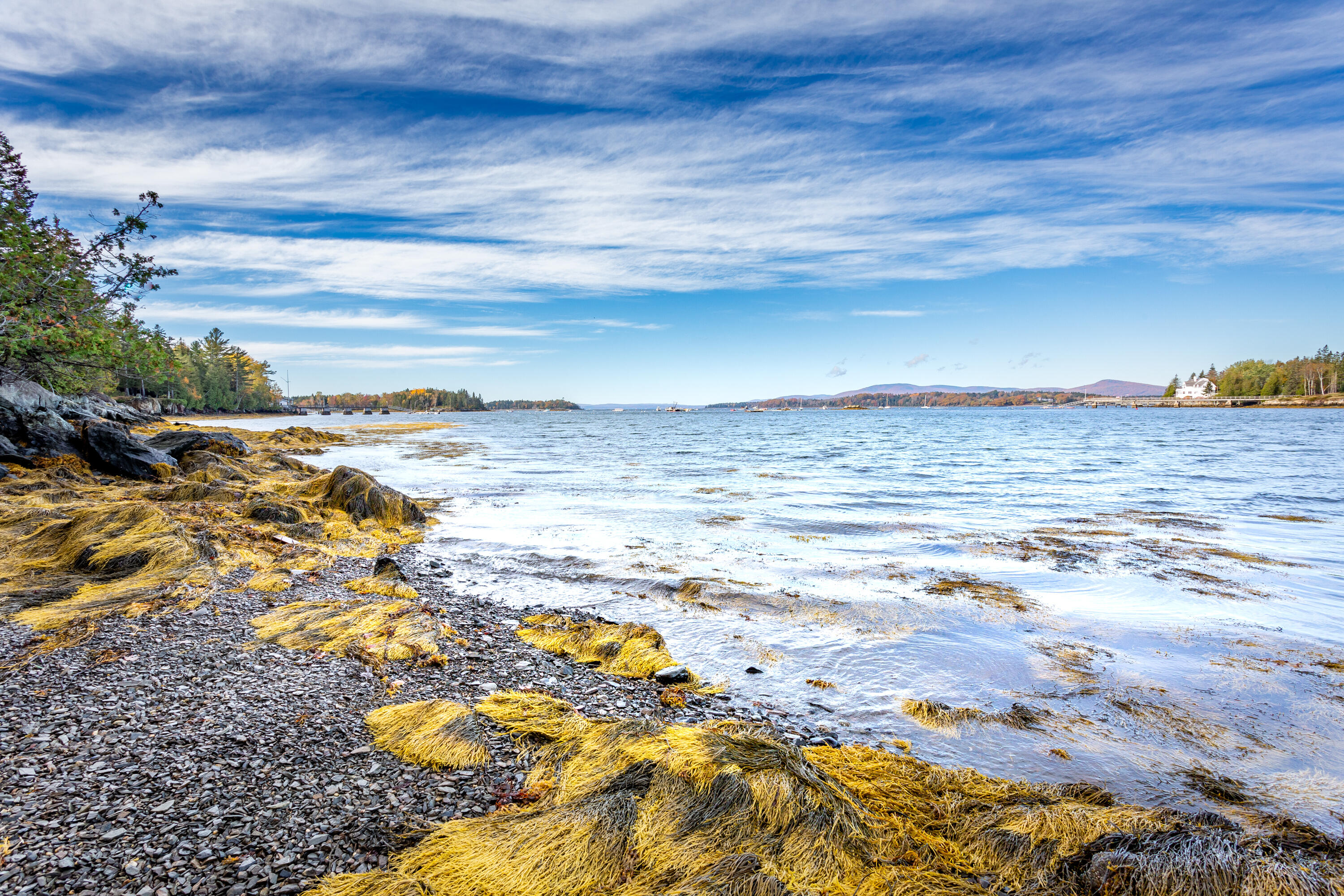 M11-l32 Jetty Road Islesboro, ME 04848 - Photo 10 of 17 04-M11L32JettyRd-Islesboro-KS