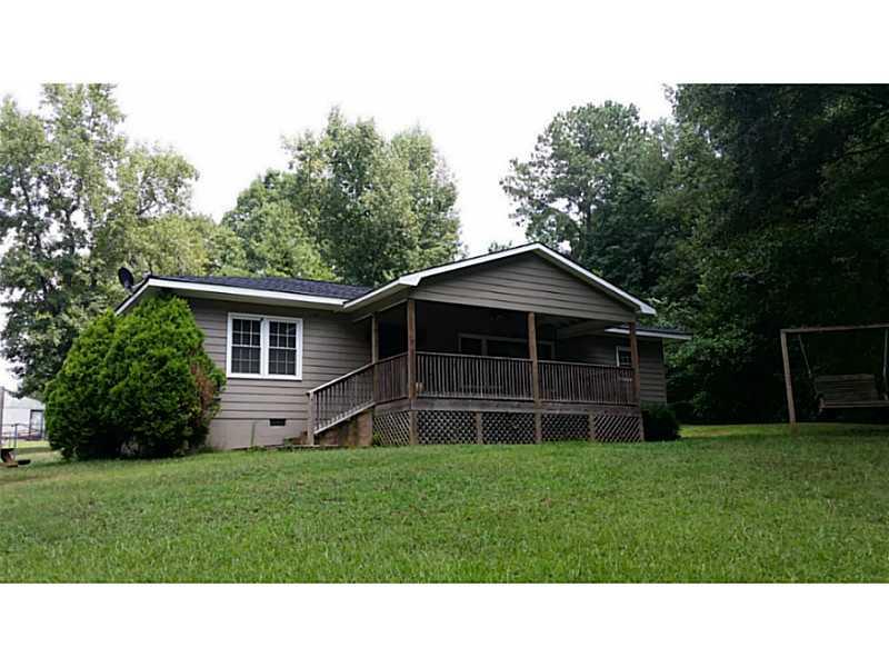 64 Winkle Road Buchanan, GA 30113 - Photo 1 of 1 Exterior Front. Front