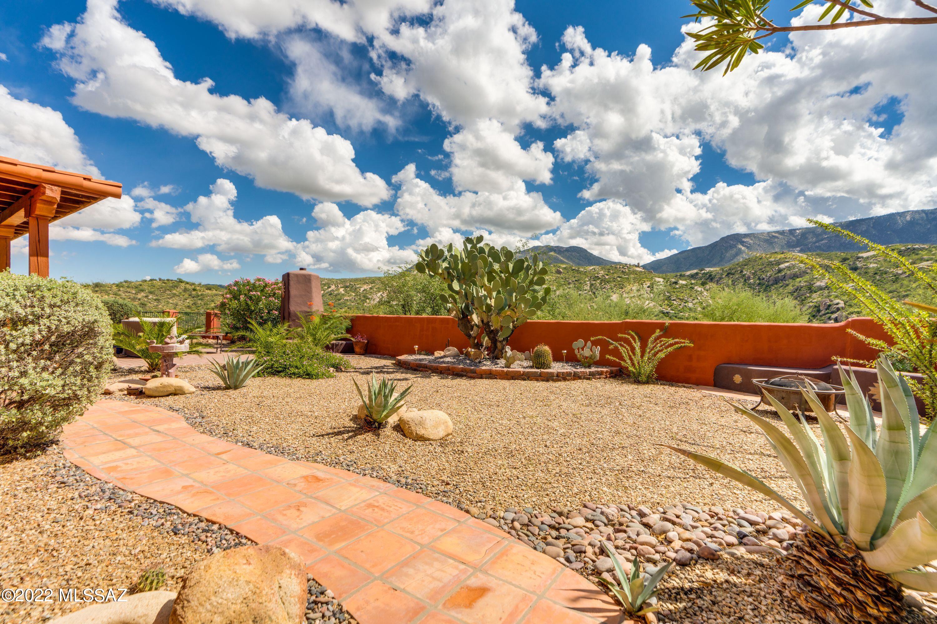 39943 South Dodge Canyon Road Tucson, AZ 85739 - Photo 35 of 40 Gallery Image 35