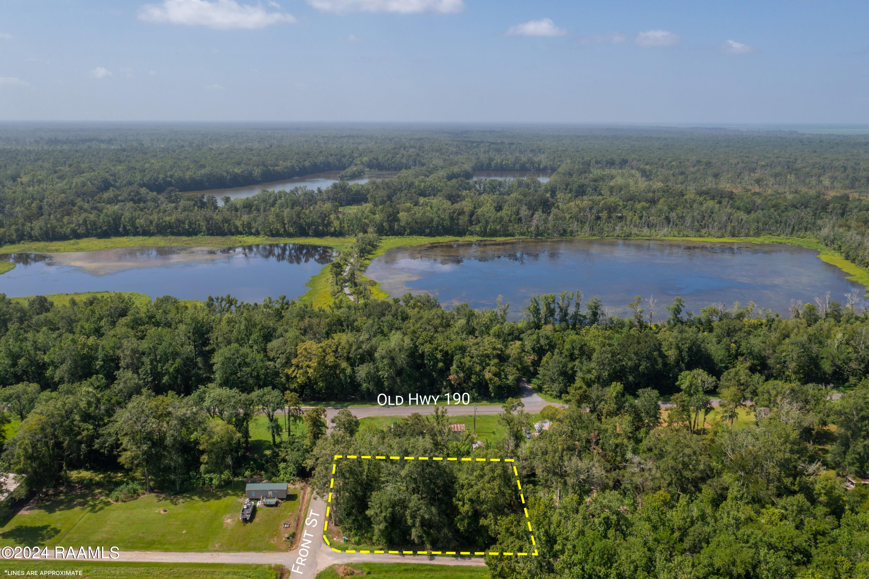 Three North Mile Port Port Barre, LA 70577 - Photo 14 of 15 TBDFrontSt-5a