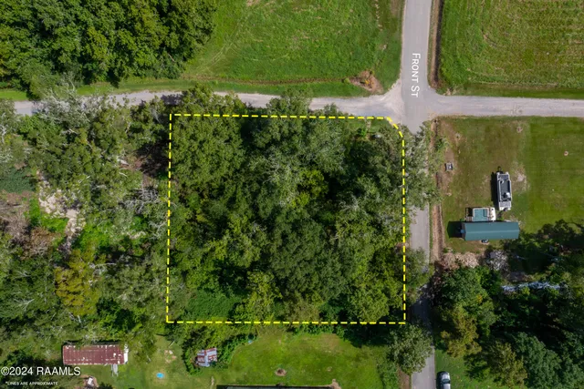 $25,000 | Three North Mile Port, Port Barre, LA 70577