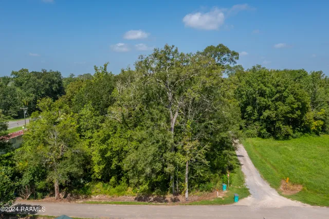 $25,000 | Three North Mile Port, Port Barre, LA 70577