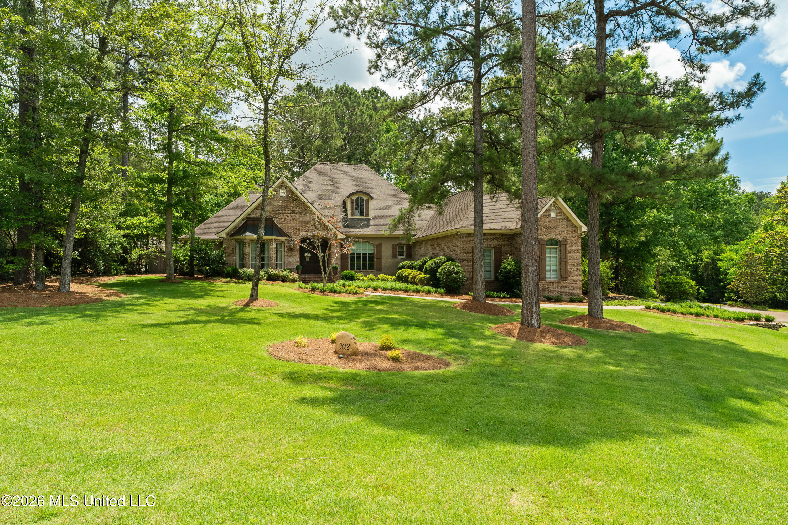 202 Tallulah Ridge Hattiesburg, MS 39402 - Photo 65 of 84 202_Tallulah_Ridge-4