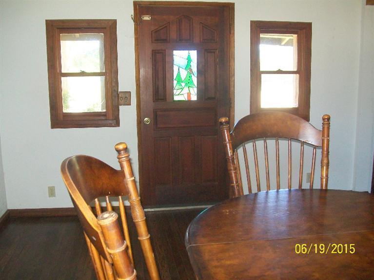 4271 Rockydale Road Cave Junction, OR 97523 - Photo 33 of 35 From the front door of the home, this is