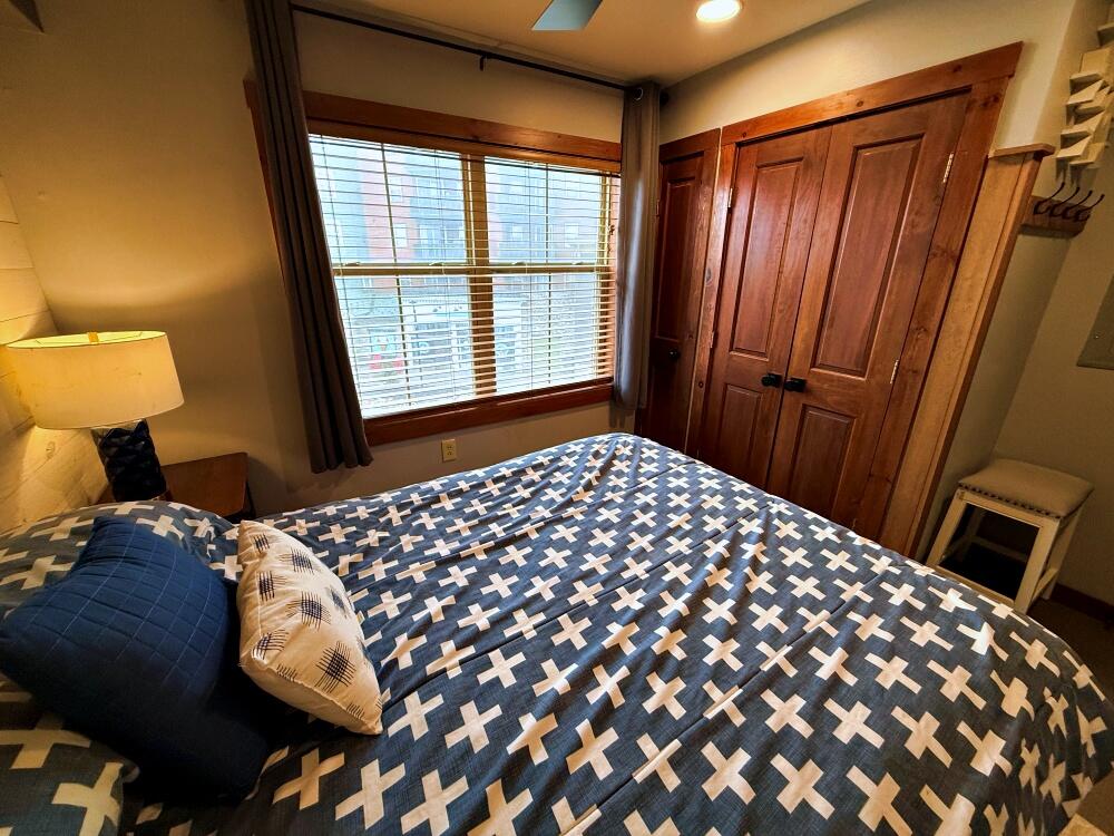 217 Rimfire Snowshoe, WV 26209 - Photo 13 of 18 bedroom #1