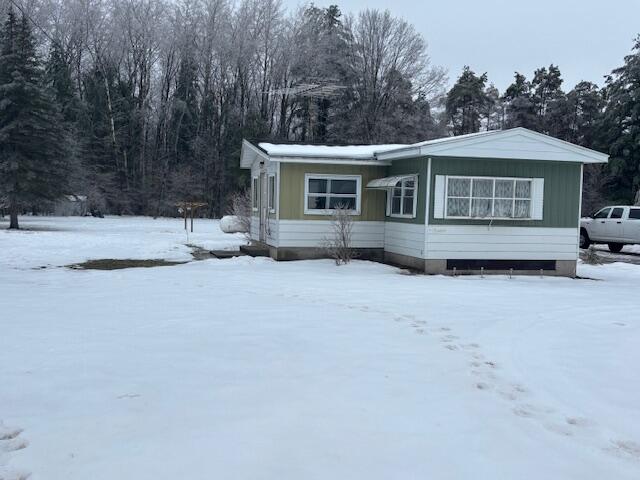 15209 Vance Road Hersey, MI 49639 - Photo 3 of 41 IMG_7335