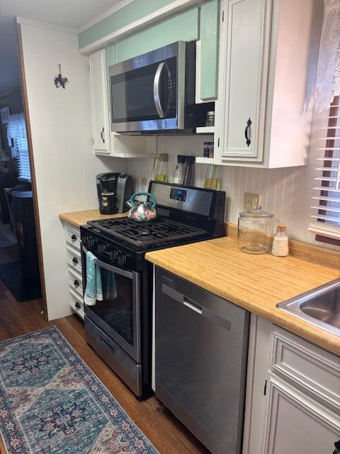 15209 Vance Road Hersey, MI 49639 - Photo 10 of 41 IMG_7315