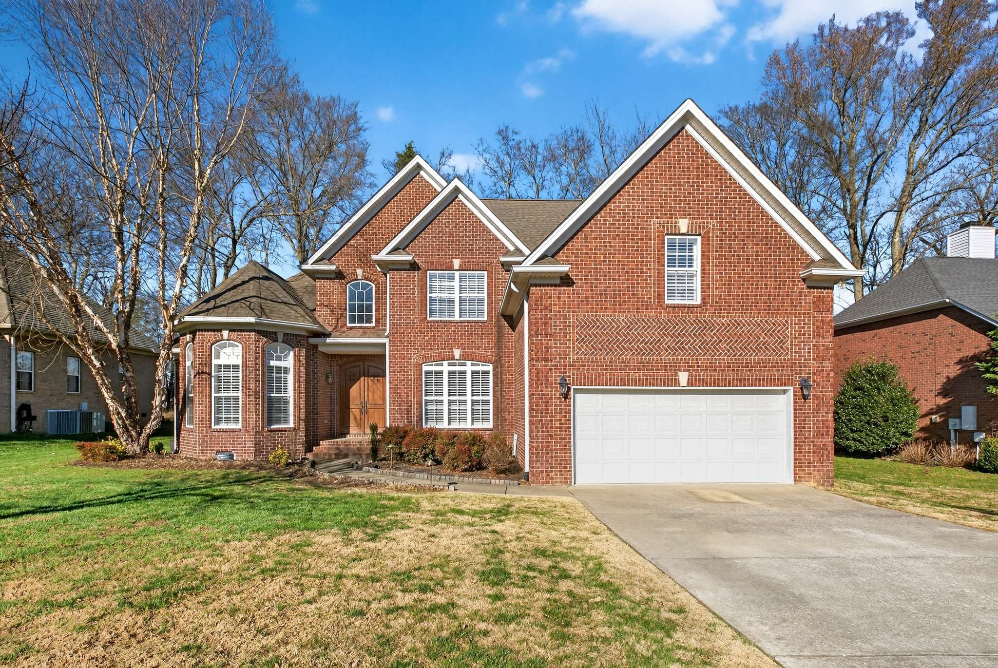 1007 Nealcrest Circle Spring Hill, TN 37174 - Photo 1 of 46