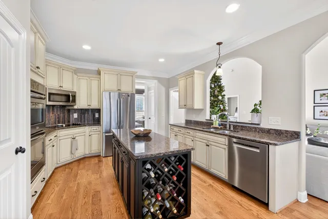 $679,900 | 1007 Nealcrest Circle, Spring Hill, TN 37174