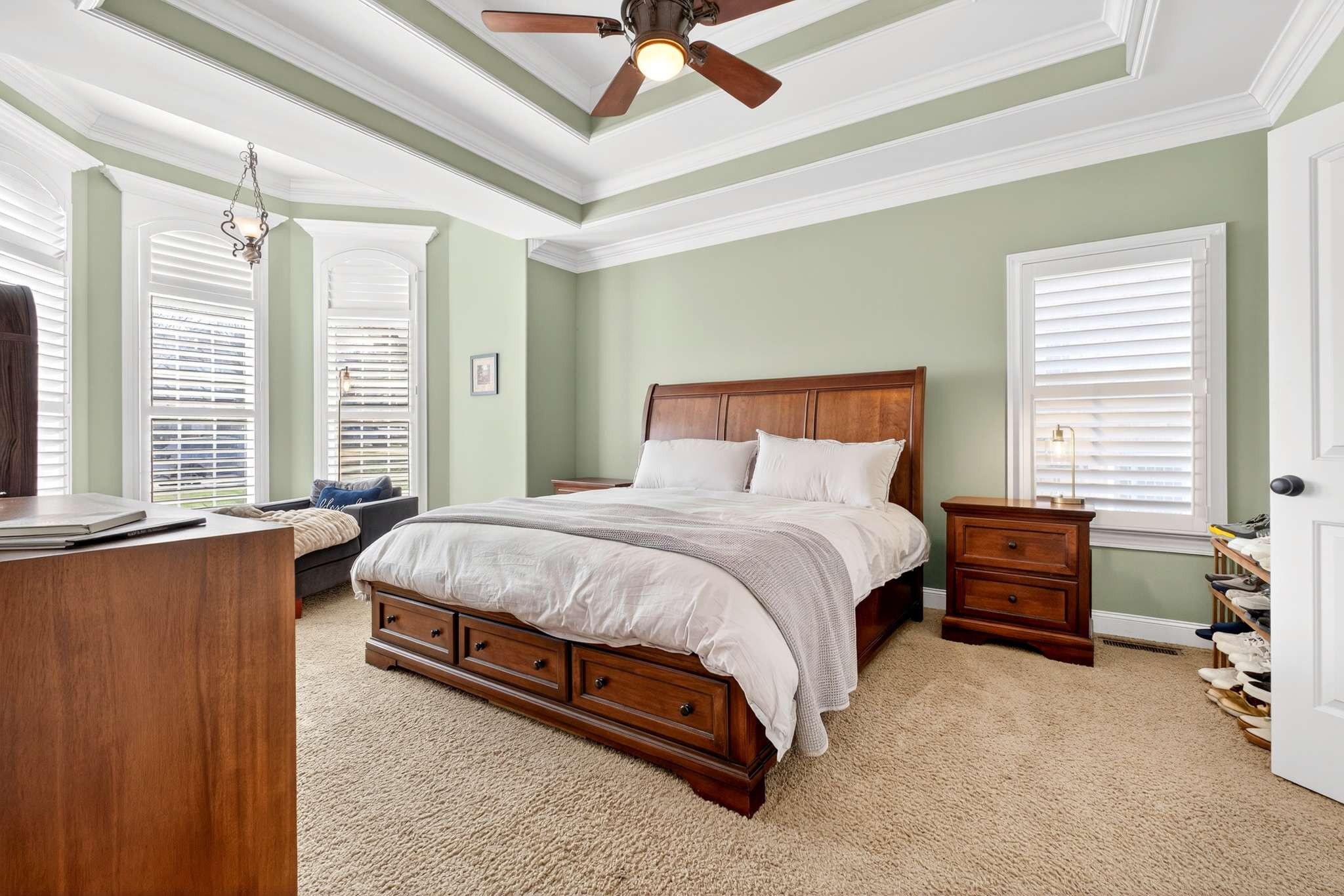 1007 Nealcrest Circle Spring Hill, TN 37174 - Photo 18 of 46