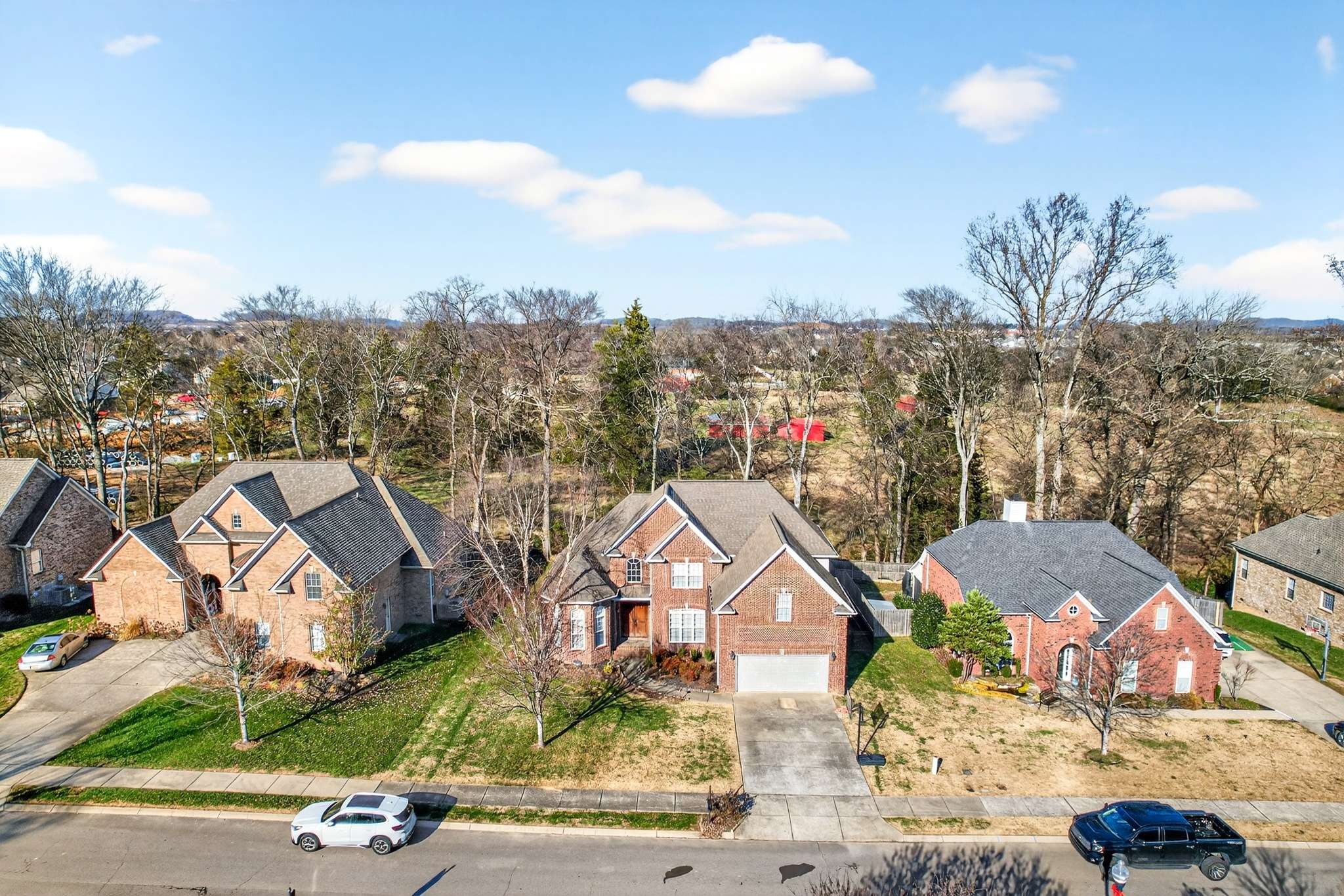 1007 Nealcrest Circle Spring Hill, TN 37174 - Photo 2 of 46