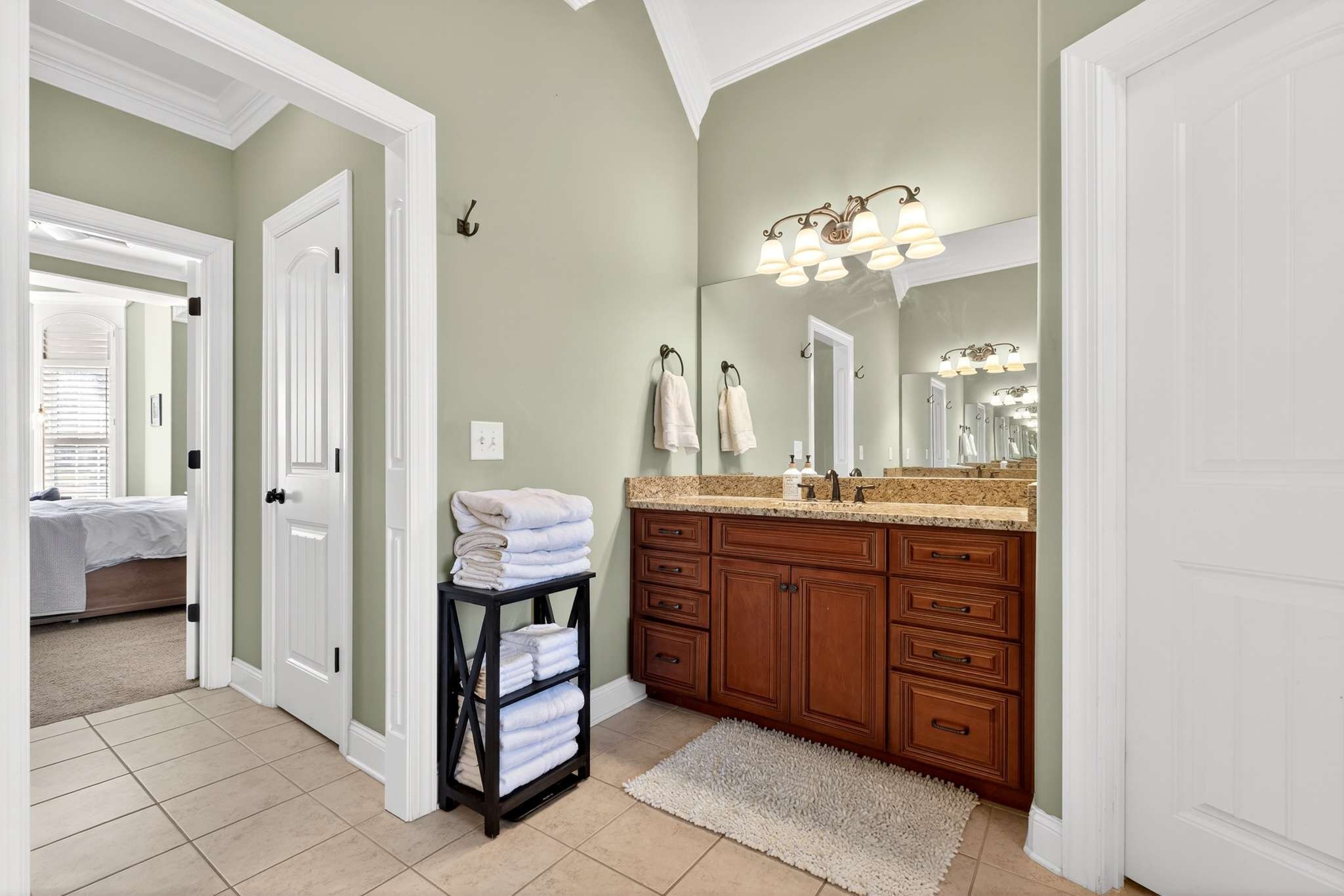 1007 Nealcrest Circle Spring Hill, TN 37174 - Photo 23 of 46