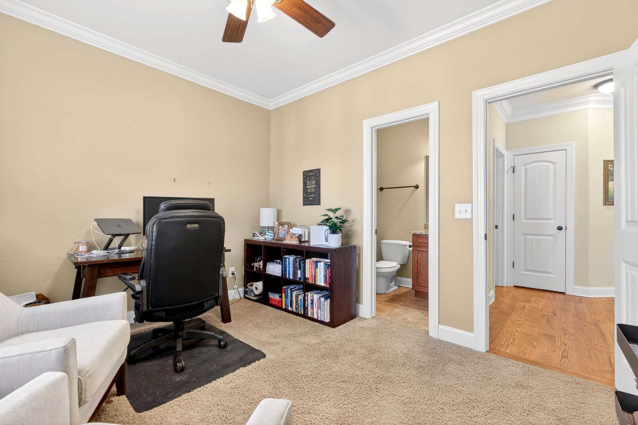 1007 Nealcrest Circle Spring Hill, TN 37174 - Photo 25 of 46