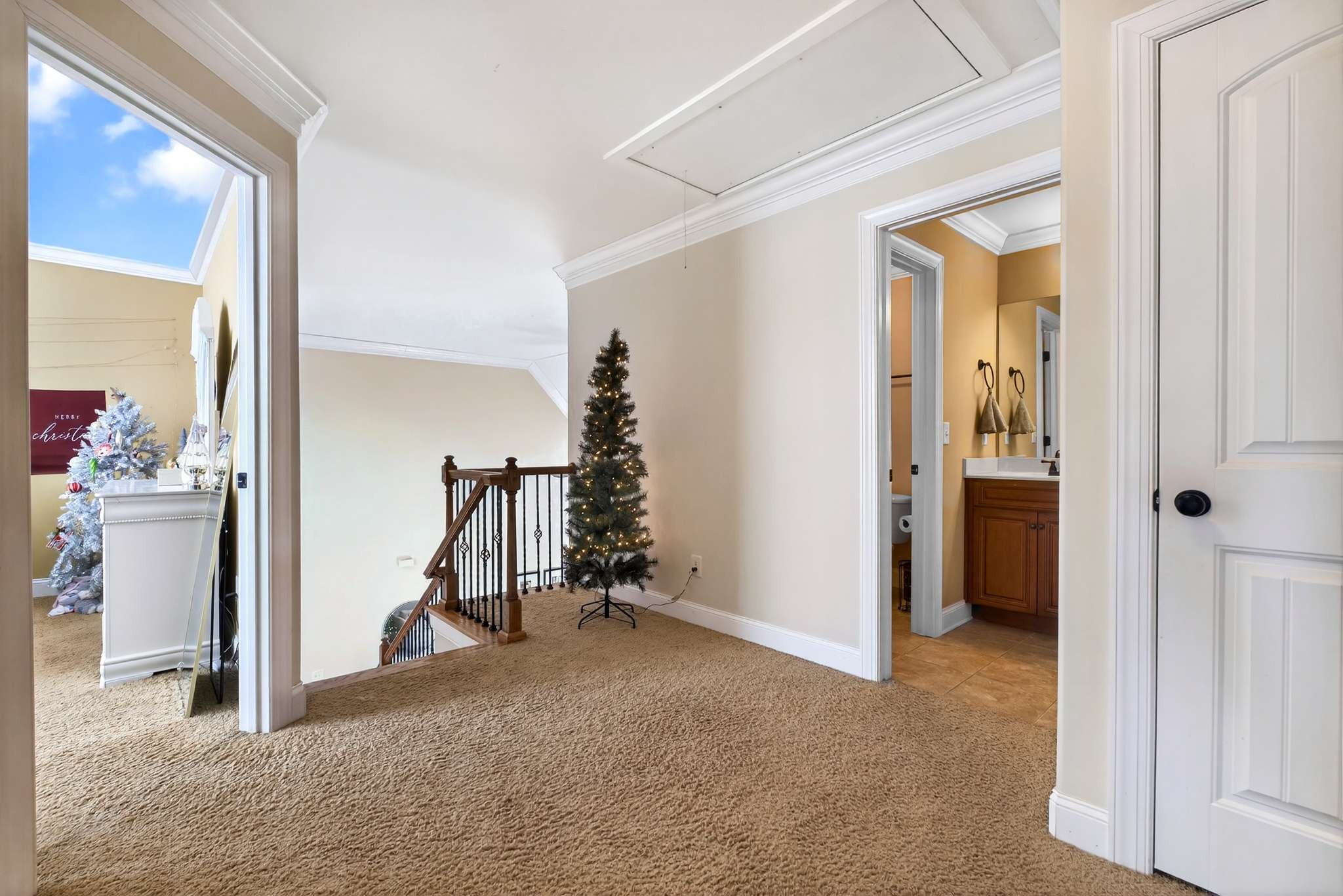 1007 Nealcrest Circle Spring Hill, TN 37174 - Photo 28 of 46