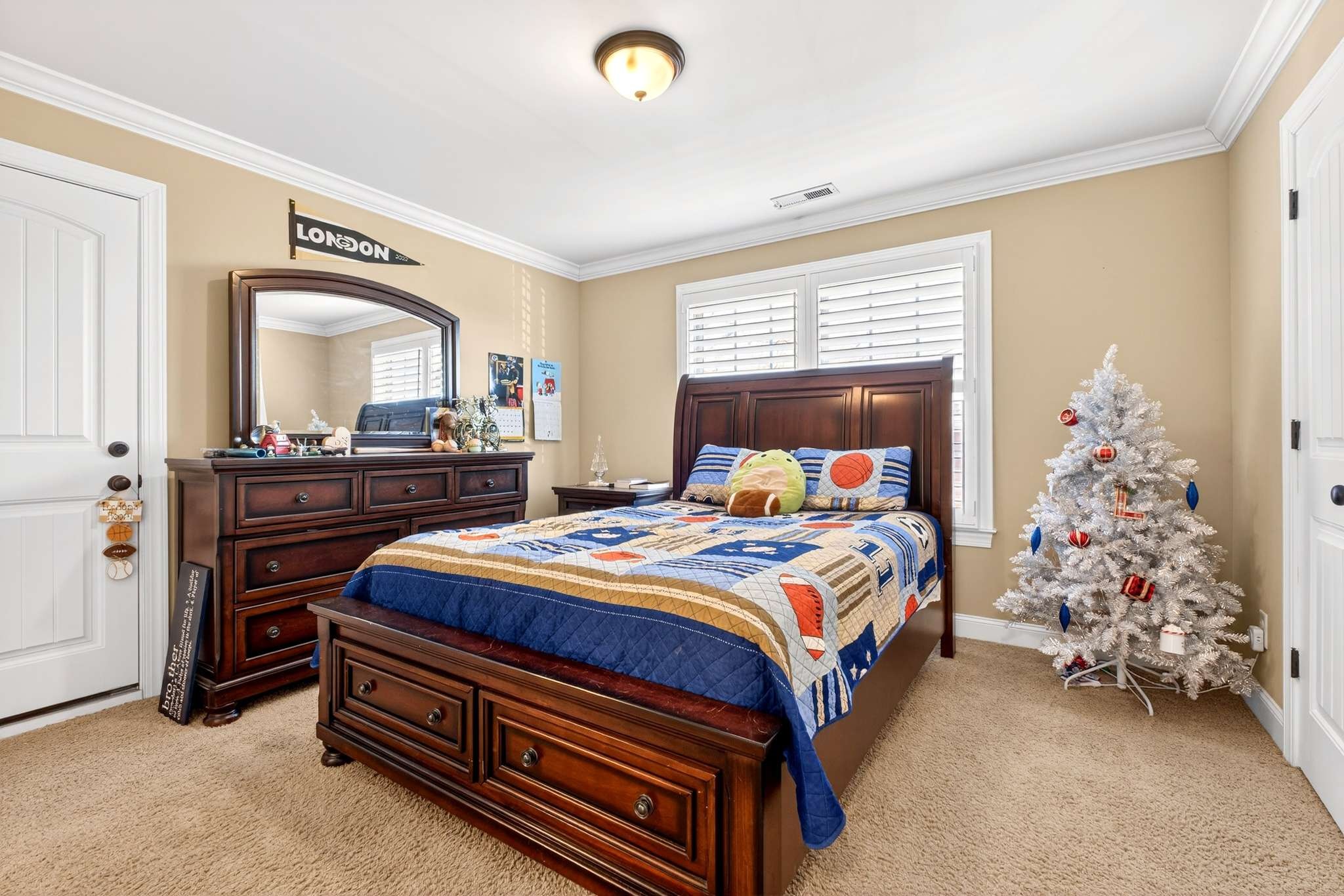 1007 Nealcrest Circle Spring Hill, TN 37174 - Photo 31 of 46