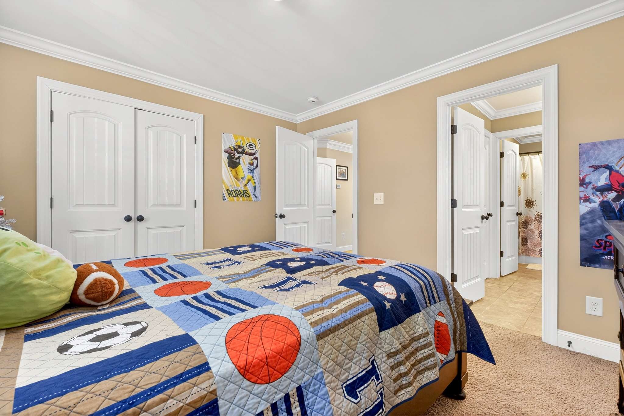 1007 Nealcrest Circle Spring Hill, TN 37174 - Photo 32 of 46