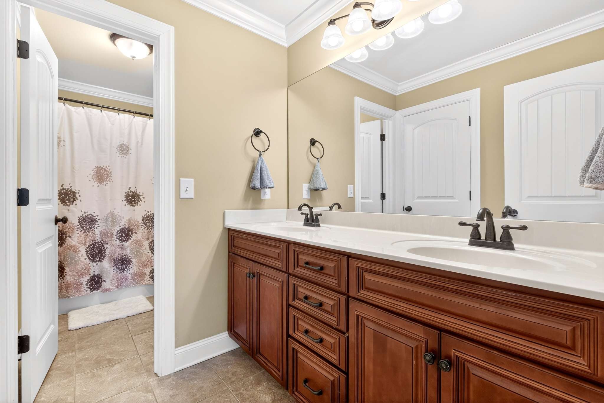 1007 Nealcrest Circle Spring Hill, TN 37174 - Photo 33 of 46