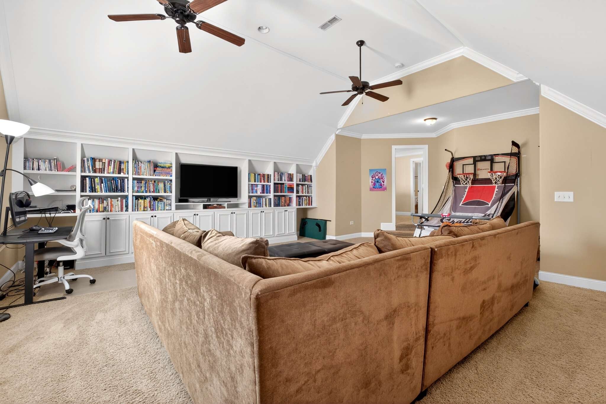 1007 Nealcrest Circle Spring Hill, TN 37174 - Photo 37 of 46