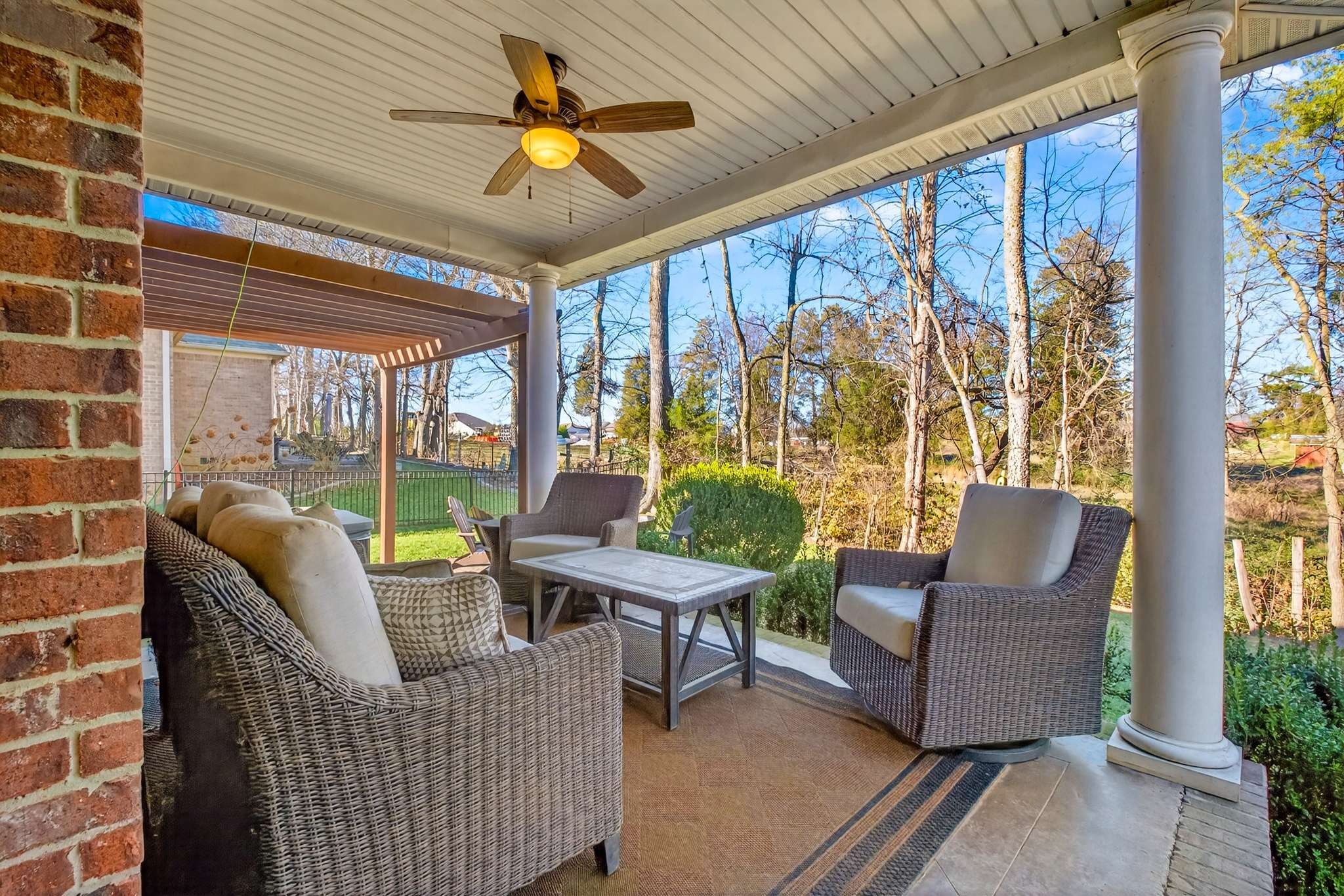 1007 Nealcrest Circle Spring Hill, TN 37174 - Photo 38 of 46