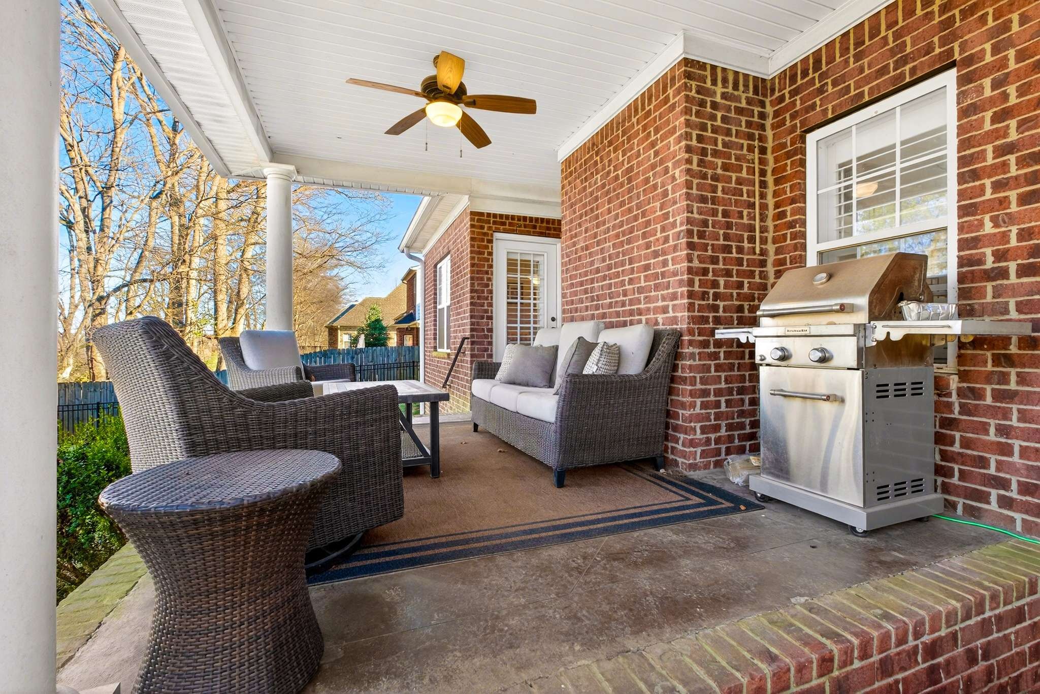 1007 Nealcrest Circle Spring Hill, TN 37174 - Photo 39 of 46