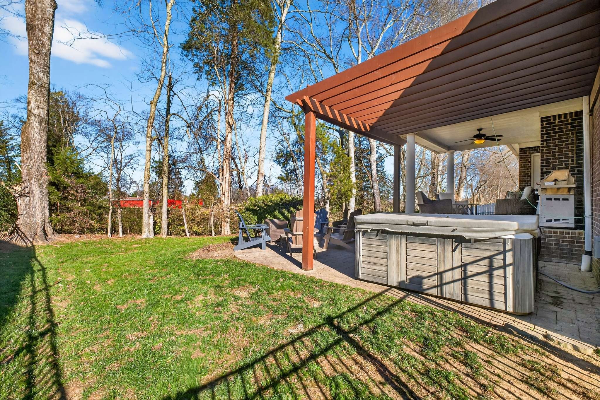 1007 Nealcrest Circle Spring Hill, TN 37174 - Photo 40 of 46