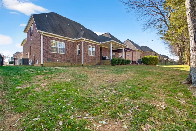 $679,900 | 1007 Nealcrest Circle, Spring Hill, TN 37174