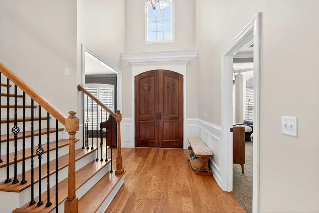 $679,900 | 1007 Nealcrest Circle, Spring Hill, TN 37174