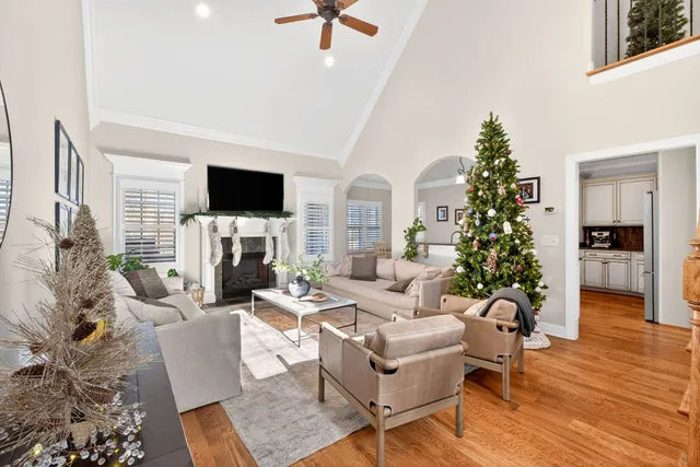 $679,900 | 1007 Nealcrest Circle, Spring Hill, TN 37174