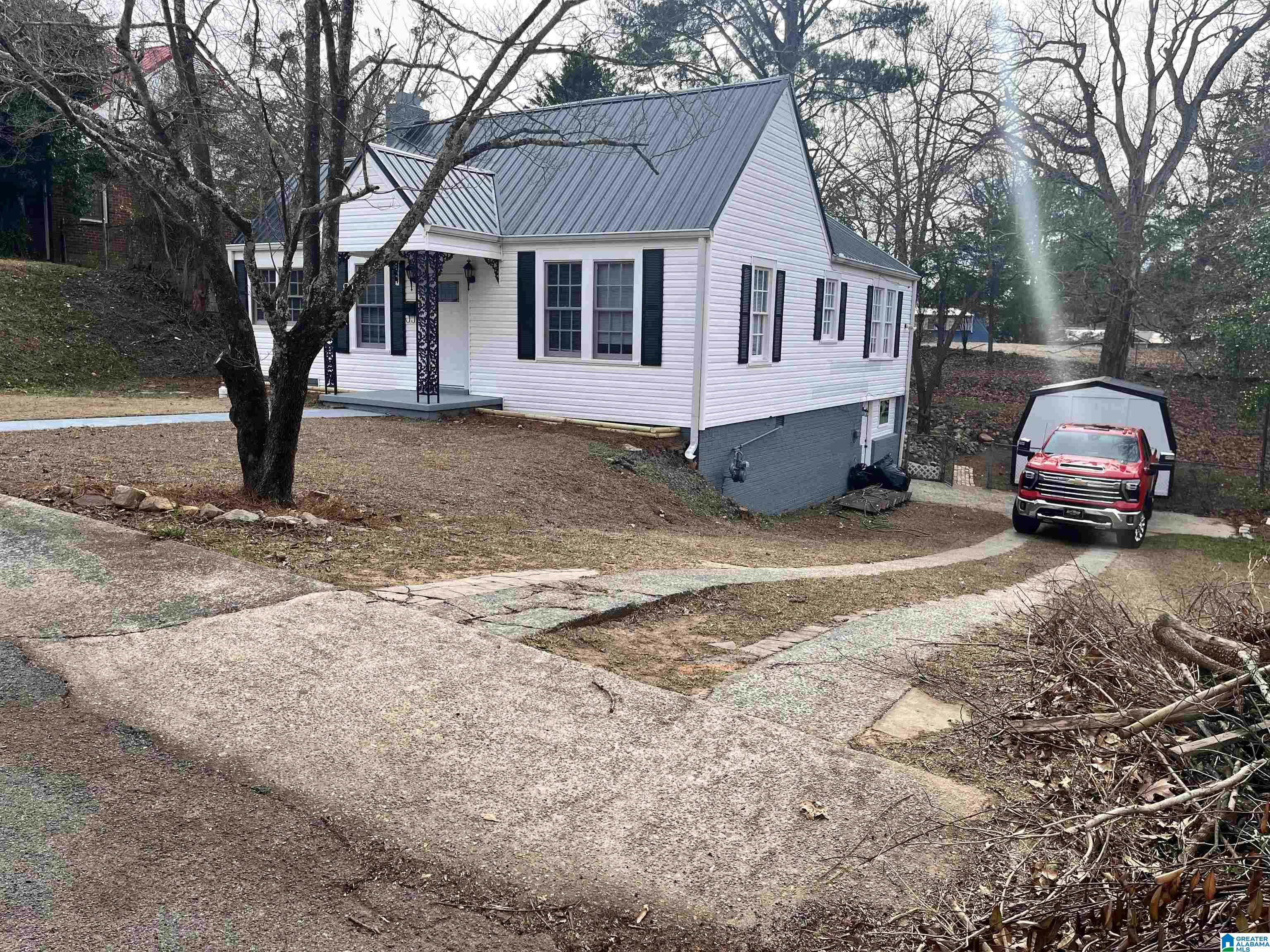 706 Blue Ridge Drive Anniston, AL 36207 - Photo 11 of 13