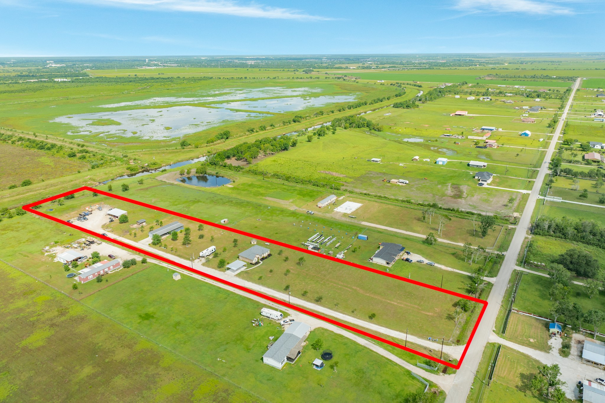2180 County Road 212 Angleton, TX 77515 - Photo 46 of 46
