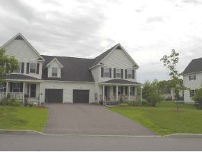 23 Granite Creek Road, Unit 23 Colchester, VT 05446 - Photo 1 of 1 Gallery Image 1