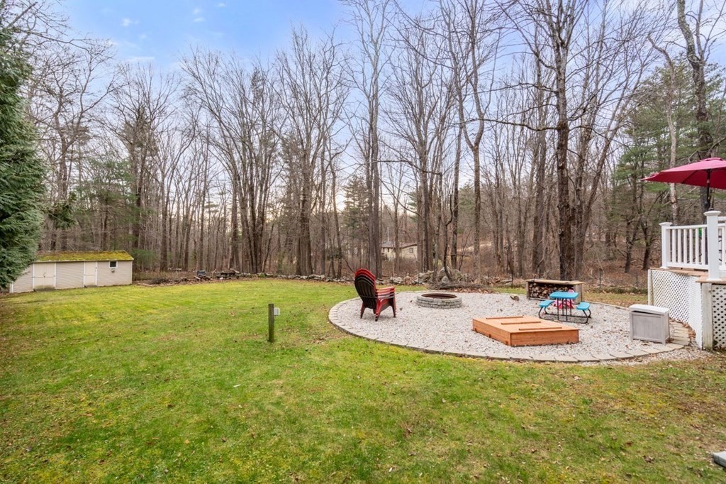 22 Dennison Cross Road Southbridge, MA 01550 - Photo 34 of 38