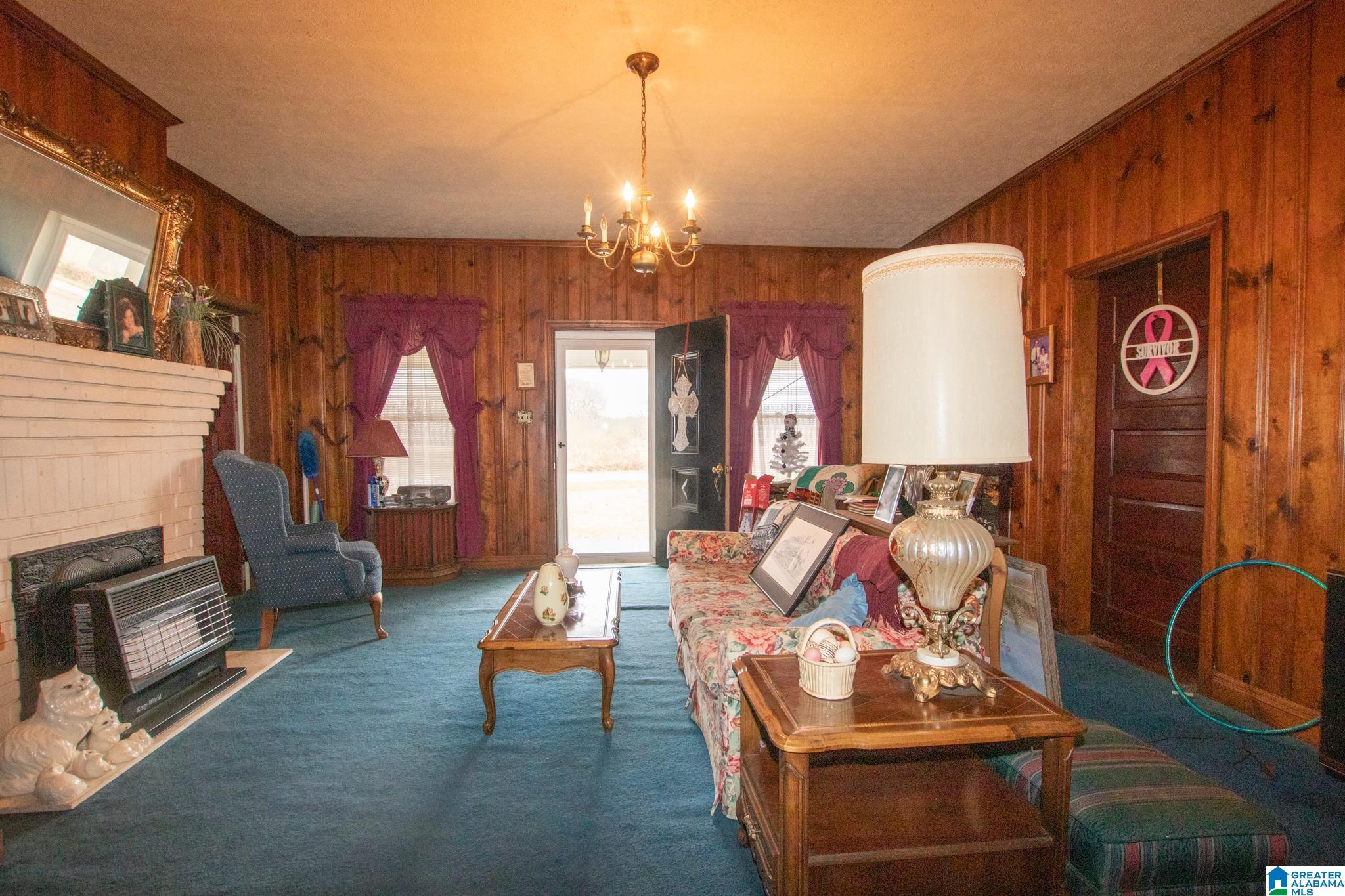 22 Ironaton Road Talladega, AL 35160 - Photo 6 of 36 Gallery Image 6