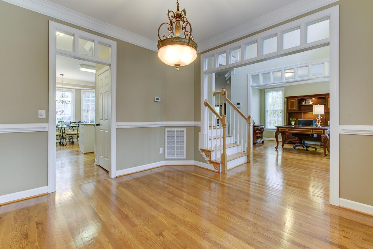 3416 Savan Court Raleigh, NC 27613 - Photo 5 of 16 Dining Room