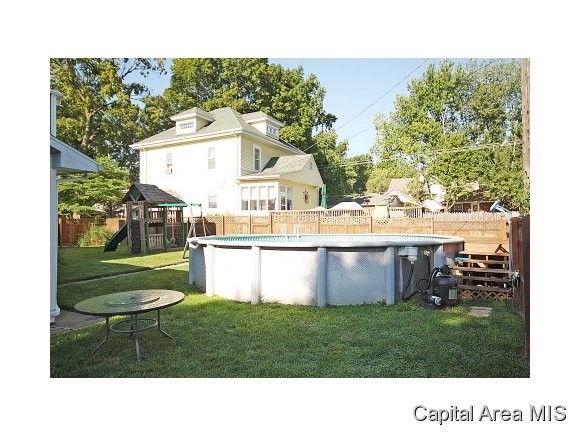 107 Rutledge Petersburg, IL 62675 - Photo 23 of 23 Gallery Image 23